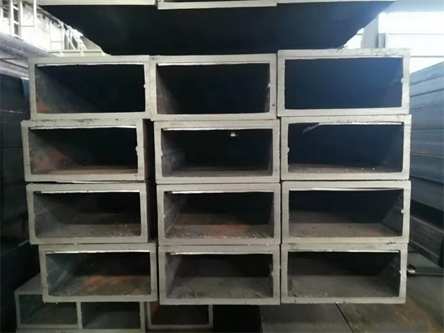 昌宁Q235冷拔方管材质特点 适用工程场景分析