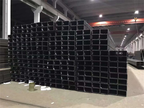 郎溪冷拔方管选型指南 工程采购怎么选